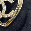 Chanel brooch