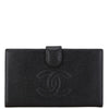 Chanel wallet