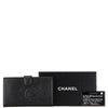 Chanel wallet