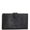 Chanel wallet