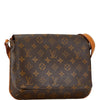 Louis Vuitton shoulder