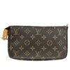 Louis Vuitton clutch