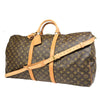 Louis Vuitton travel