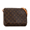 Louis Vuitton shoulder