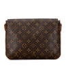 Louis Vuitton shoulder