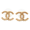 Chanel earring