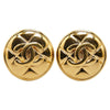 Chanel earring