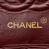 Chanel shoulder