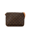 Louis Vuitton shoulder