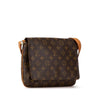 Louis Vuitton shoulder