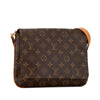 Louis Vuitton shoulder