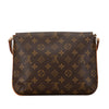 Louis Vuitton shoulder