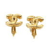 Chanel earring