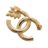 Chanel brooch