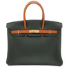 Hermès handbag