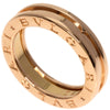 Bulgari ring