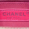 Chanel shoulder