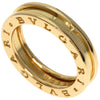 Bulgari ring