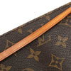 Louis Vuitton clutch