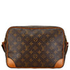 Louis Vuitton shoulder