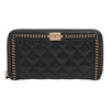 Chanel wallet