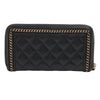 Chanel wallet