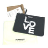 Burberry wallet