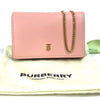 Burberry wallet