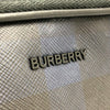 Burberry shoulder