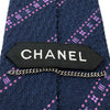 Chanel tie