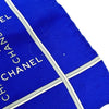 Chanel scarf