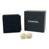 Chanel earring