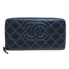 Chanel wallet