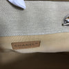 Chanel tote