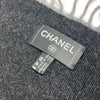 Chanel scarf