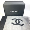 Chanel scarf