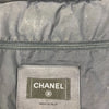 Chanel shoulder