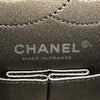 Chanel shoulder