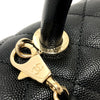 Chanel handbag