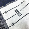 Dior scarf