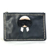 Fendi clutch