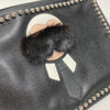 Fendi clutch