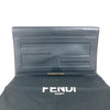 Fendi clutch