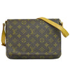 Louis Vuitton shoulder