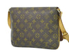 Louis Vuitton shoulder