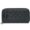 Chanel wallet