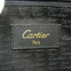 Cartier clutch