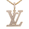 Louis Vuitton necklace