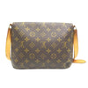 Louis Vuitton shoulder