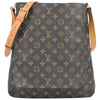 Louis Vuitton shoulder